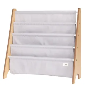 3 Sprouts Boekenkast Light Grey