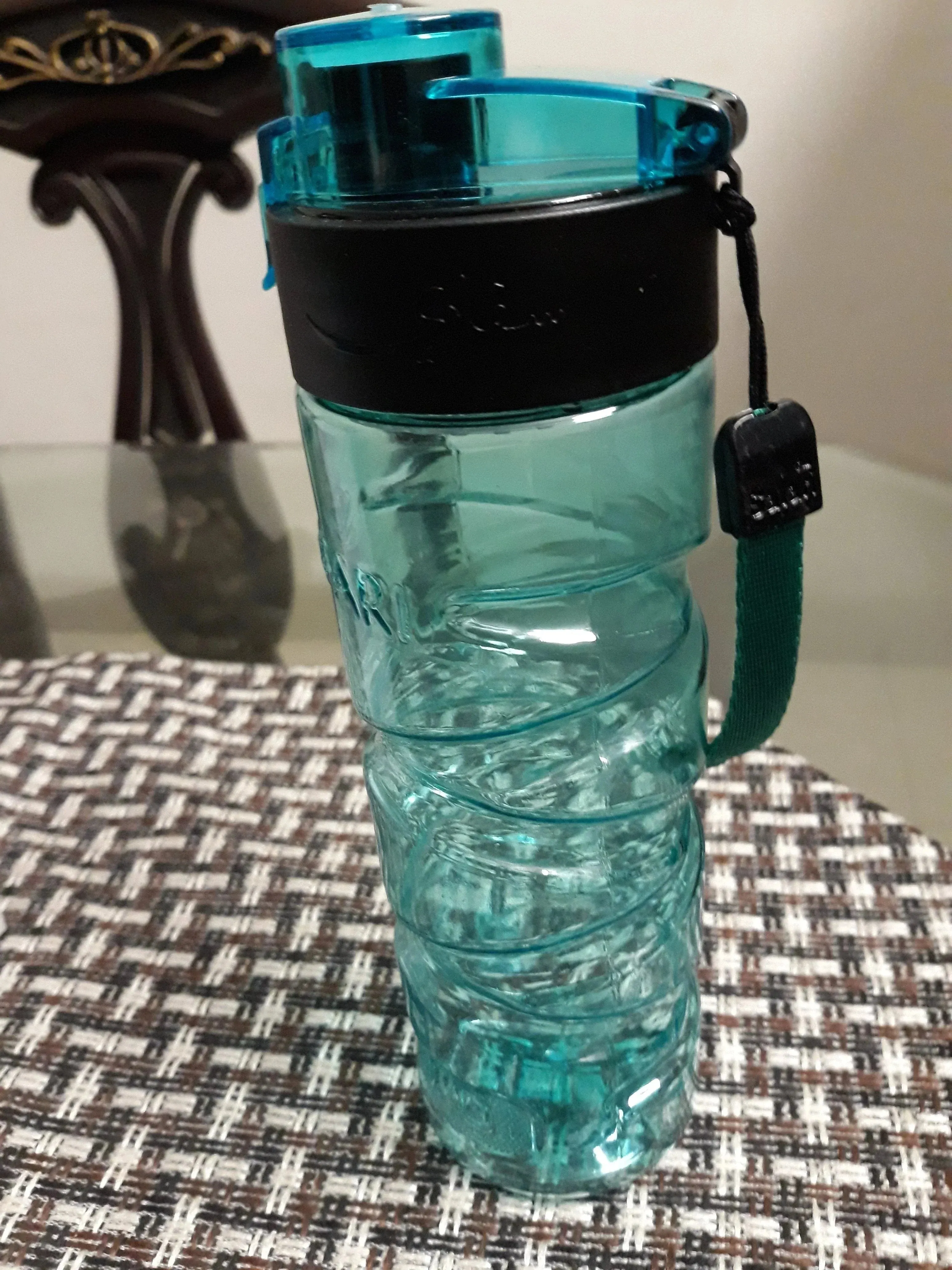 570ml  SPORT DRINKING BOTTLE - ( Pack Of 2 )