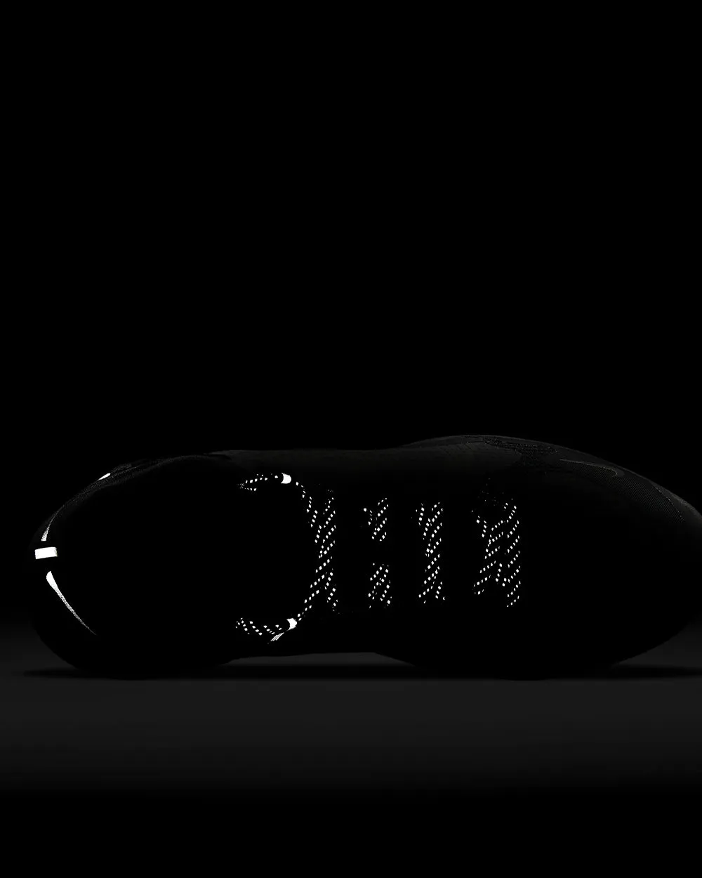 ACG Air Nasu 2 Black / Anthracite / Black Low Top Sneakers