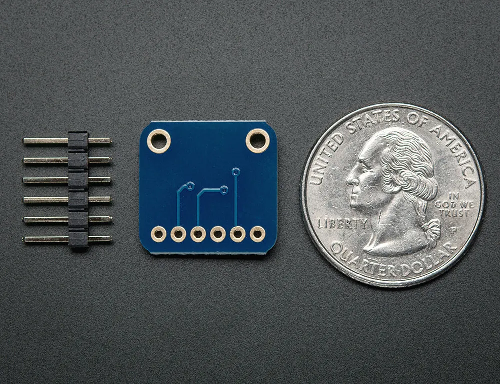 Adafruit Digital light / luminosity / lux sensor