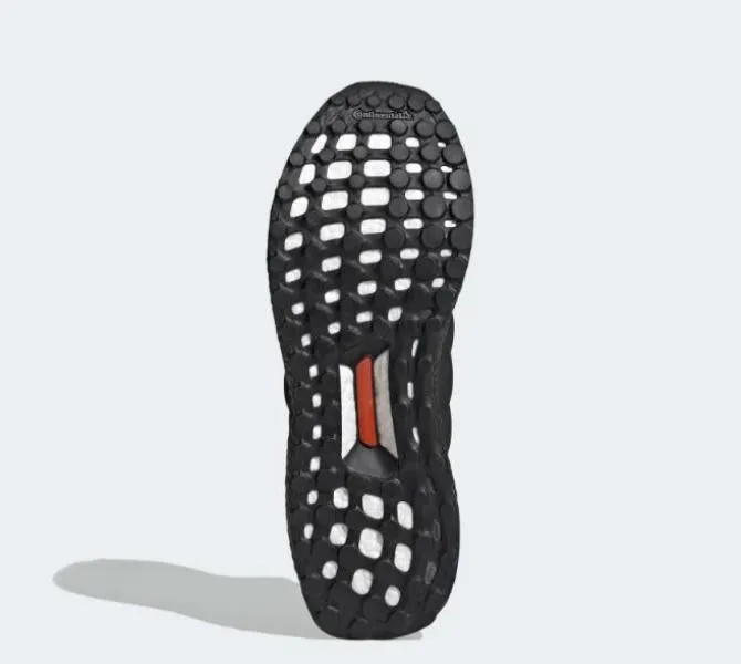 adidas Ultraboost 4.0 DNA - Black/Red