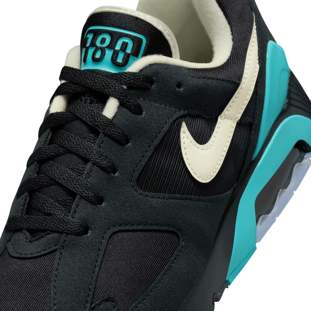 Air Max 180 'Black Dusty Cactus'