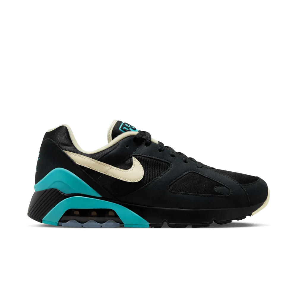 Air Max 180 'Black Dusty Cactus'