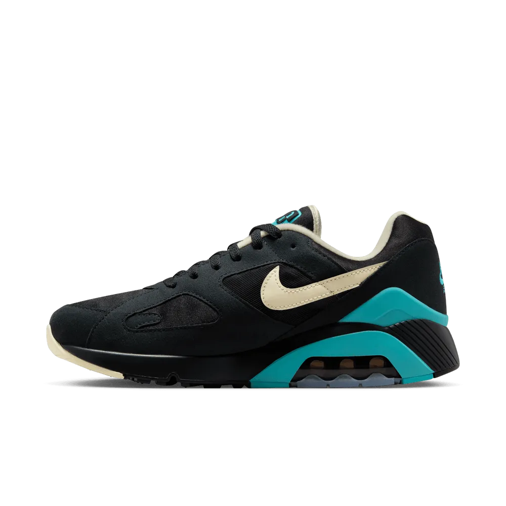Air Max 180 'Black Dusty Cactus'