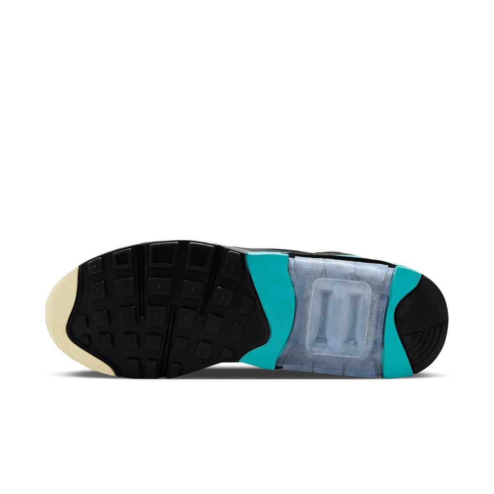 Air Max 180 'Black Dusty Cactus'