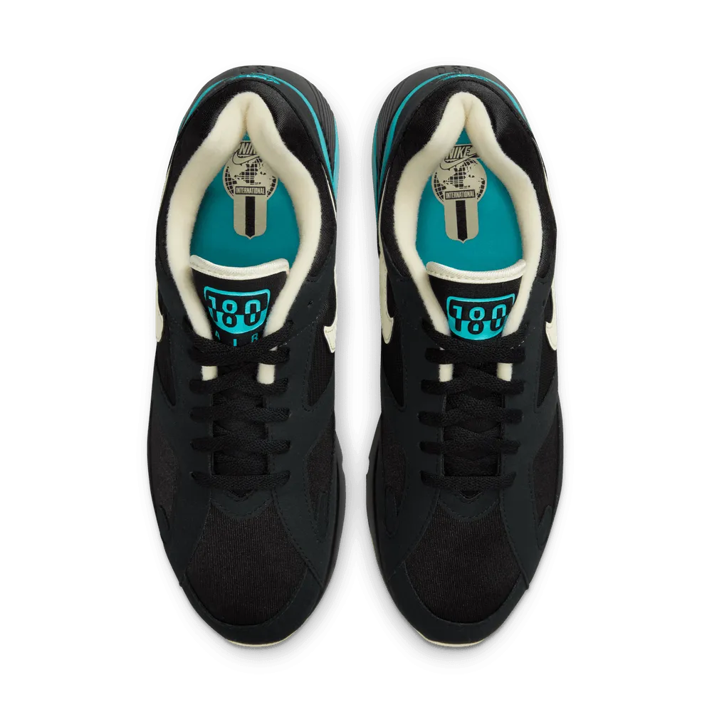 Air Max 180 'Black Dusty Cactus'