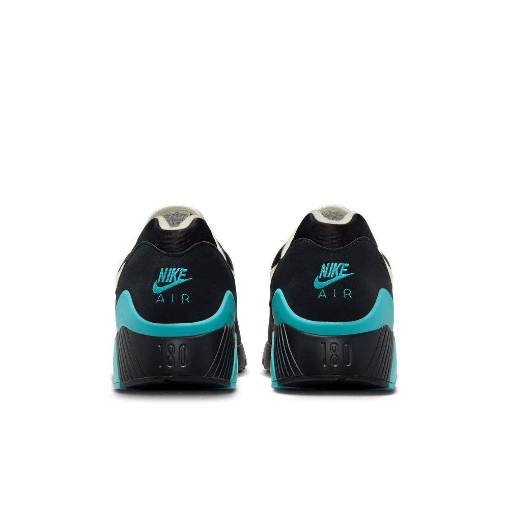 Air Max 180 'Black Dusty Cactus'