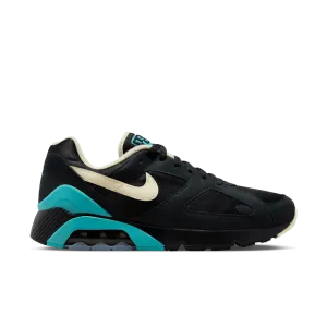Air Max 180 'Black Dusty Cactus'