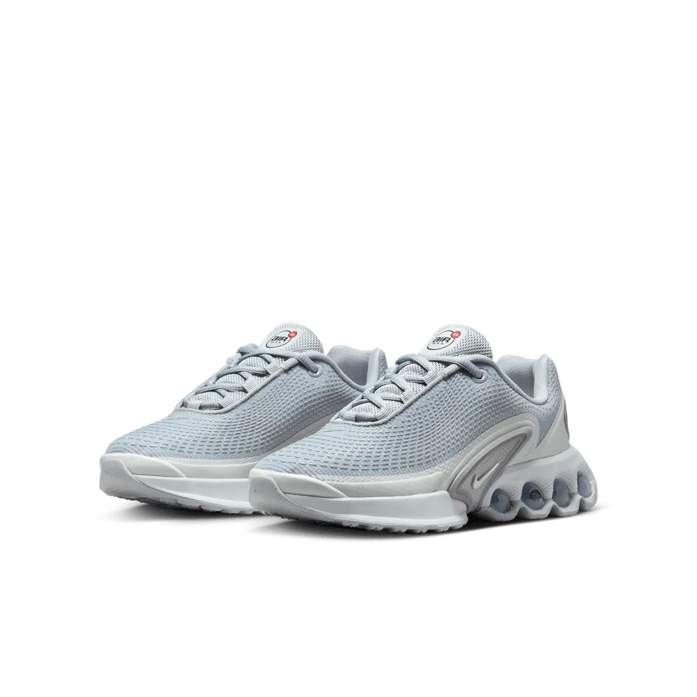 Air Max Dn GS 'Wolf Grey/Pure Platinum'
