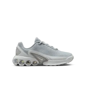Air Max Dn GS 'Wolf Grey/Pure Platinum'