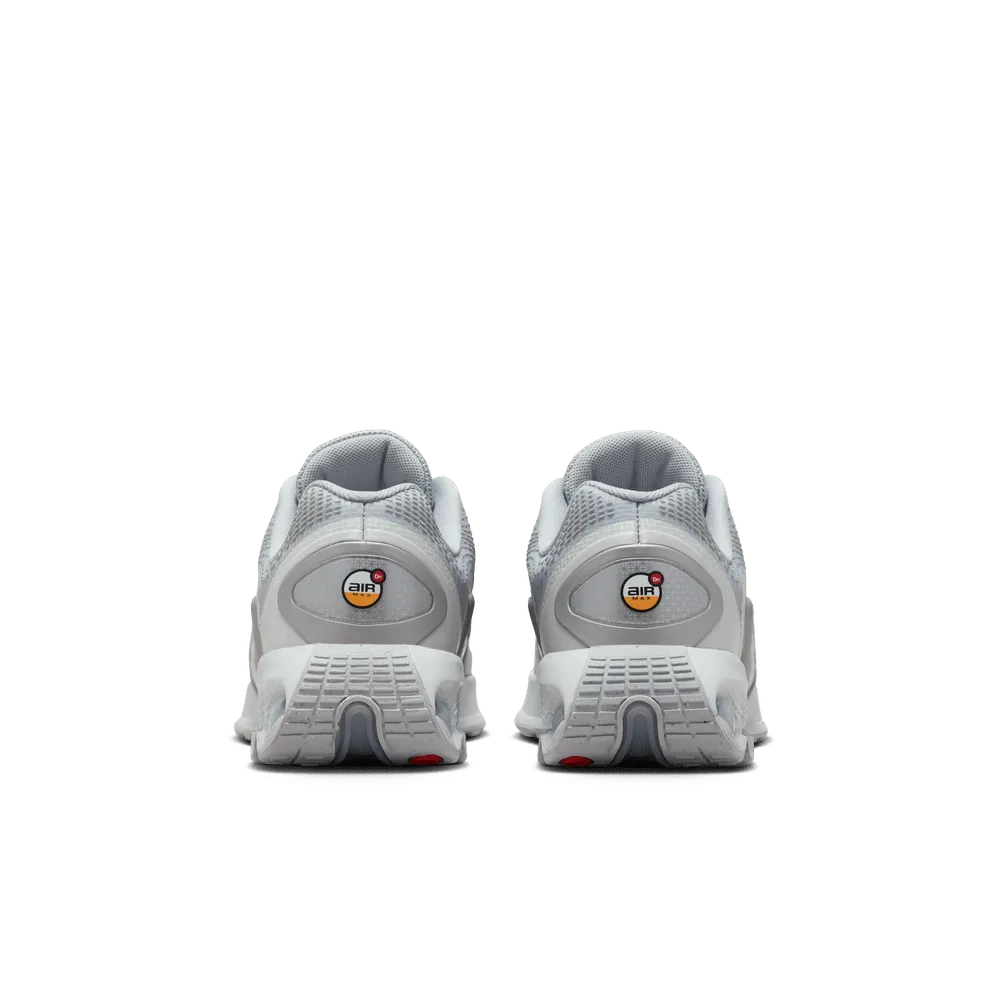 Air Max Dn GS 'Wolf Grey/Pure Platinum'