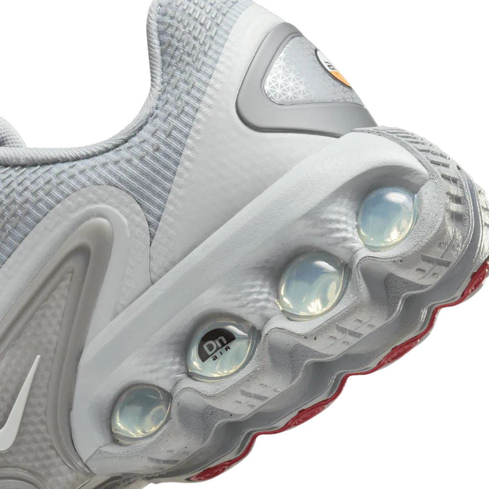 Air Max Dn GS 'Wolf Grey/Pure Platinum'