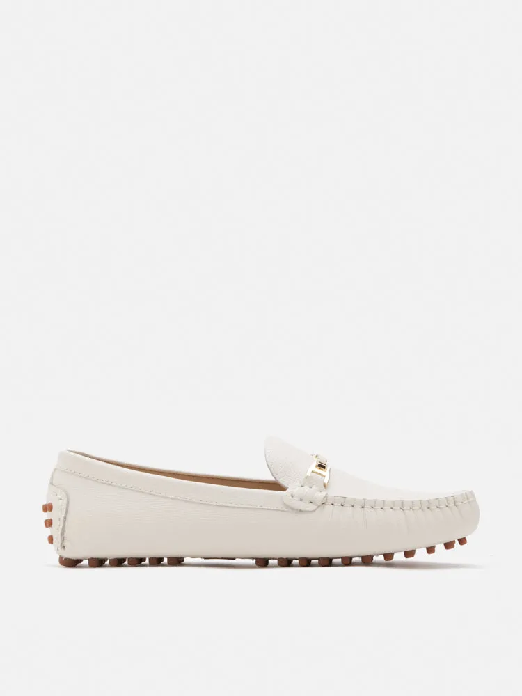 Alara Horsebit Moccasins