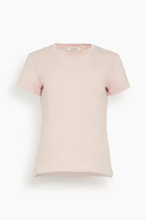 All Time Favorites Shirt in Milky Rose