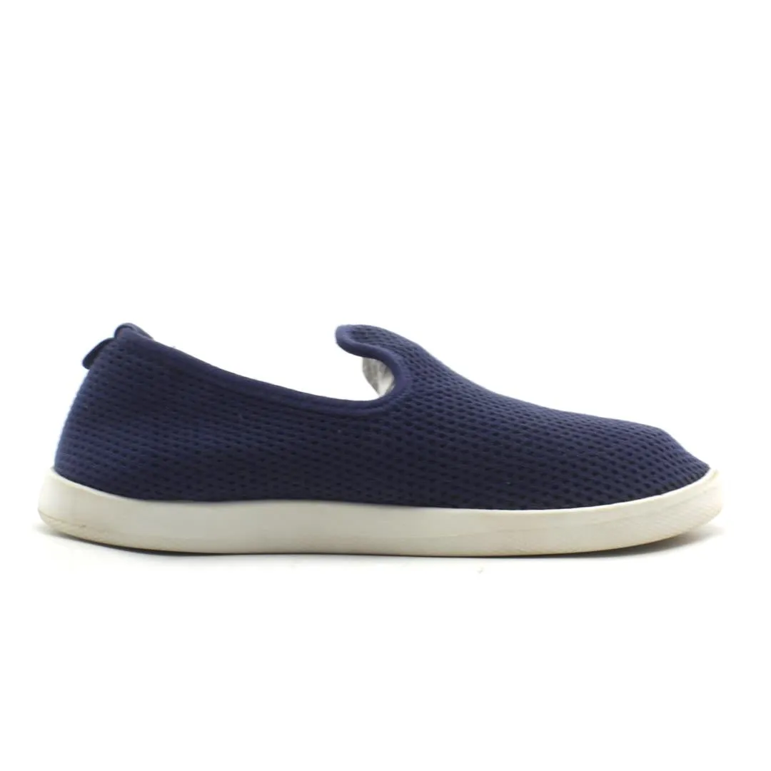 Allbirds Tree Loungers - CLASSICS: Kauri Marine Blue (White Sole) EX