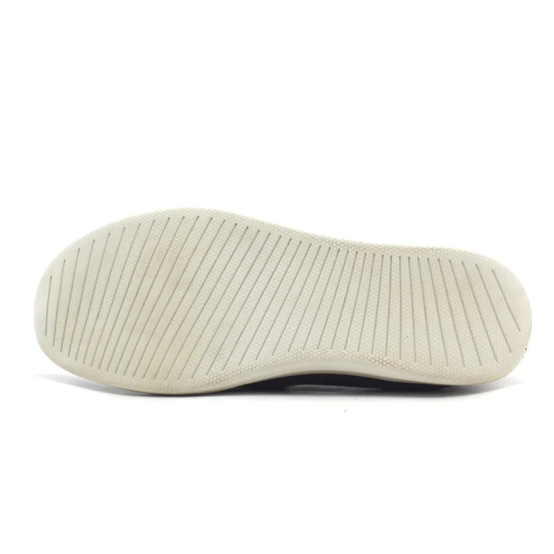 Allbirds Tree Loungers - CLASSICS: Kauri Marine Blue (White Sole) EX