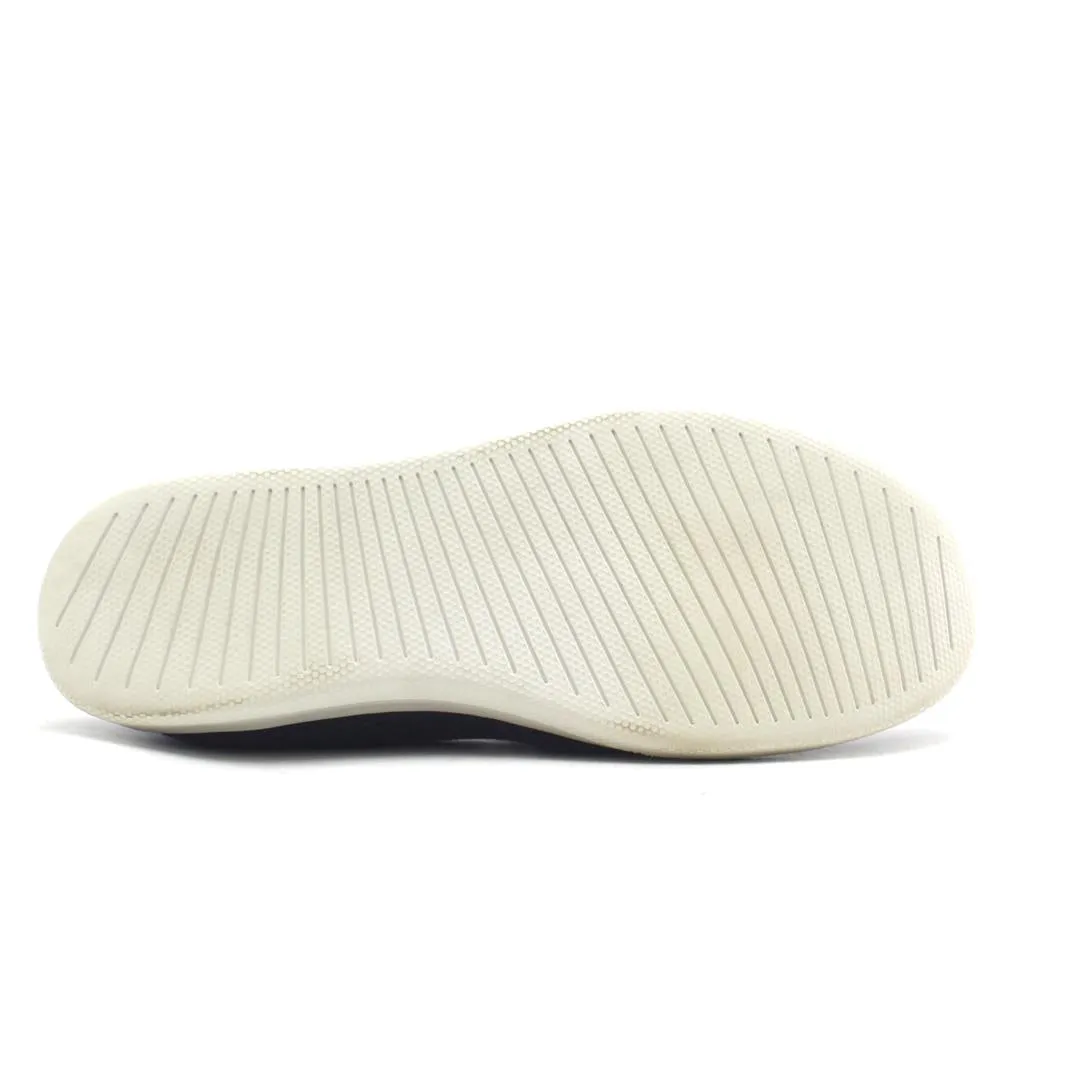Allbirds Tree Loungers - CLASSICS: Kauri Marine Blue (White Sole) EX