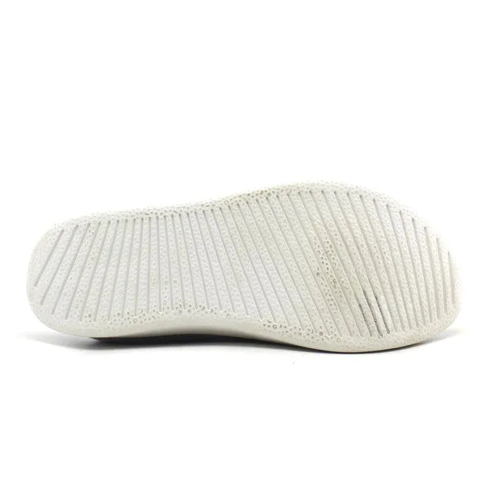 Allbirds Tree Loungers- CLASSICS: Mist (White Sole) EX
