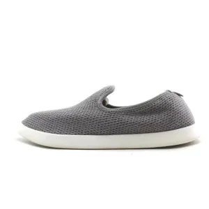 Allbirds Tree Loungers- CLASSICS: Mist (White Sole) EX