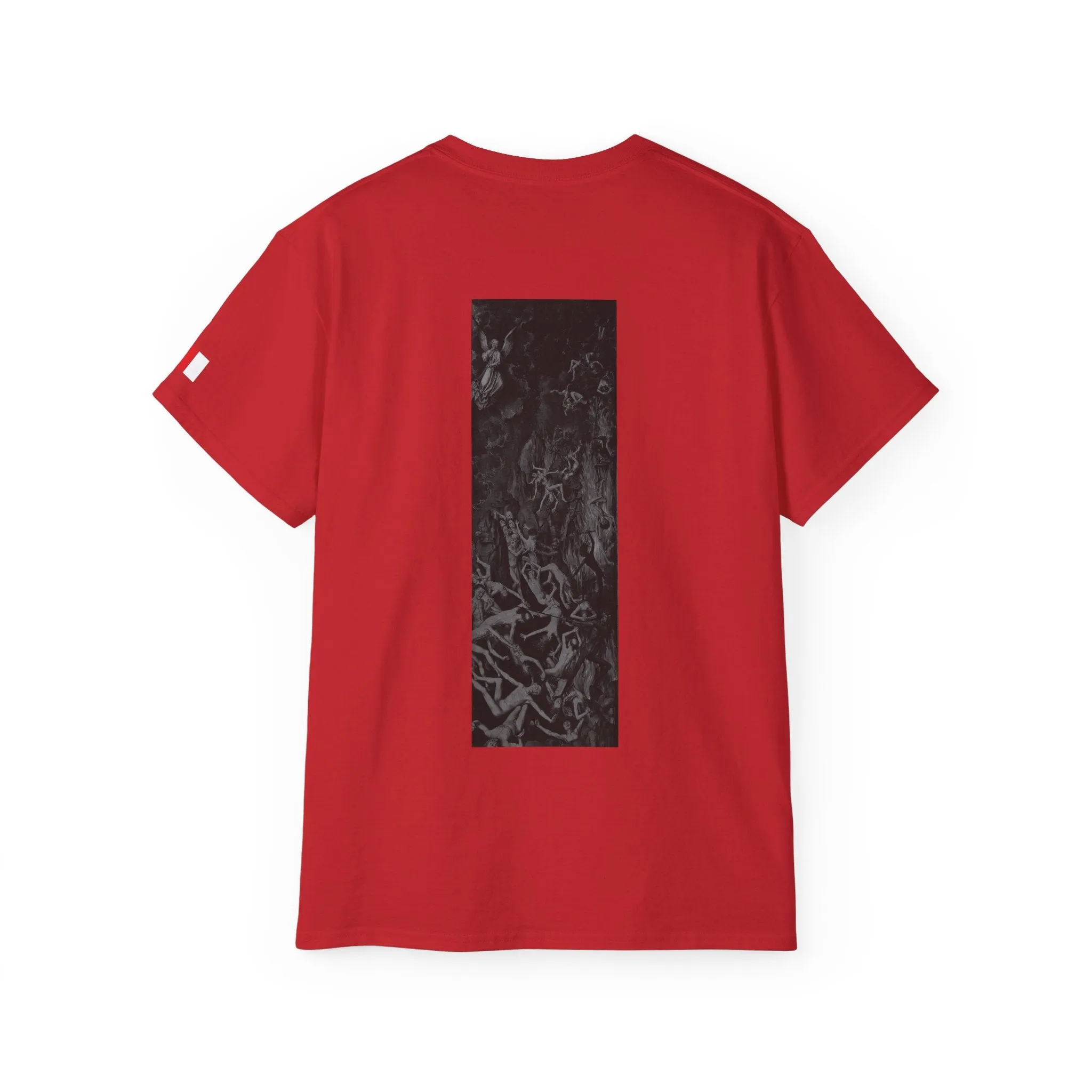 Angel & Demon's Unisex Ultra Cotton Tee