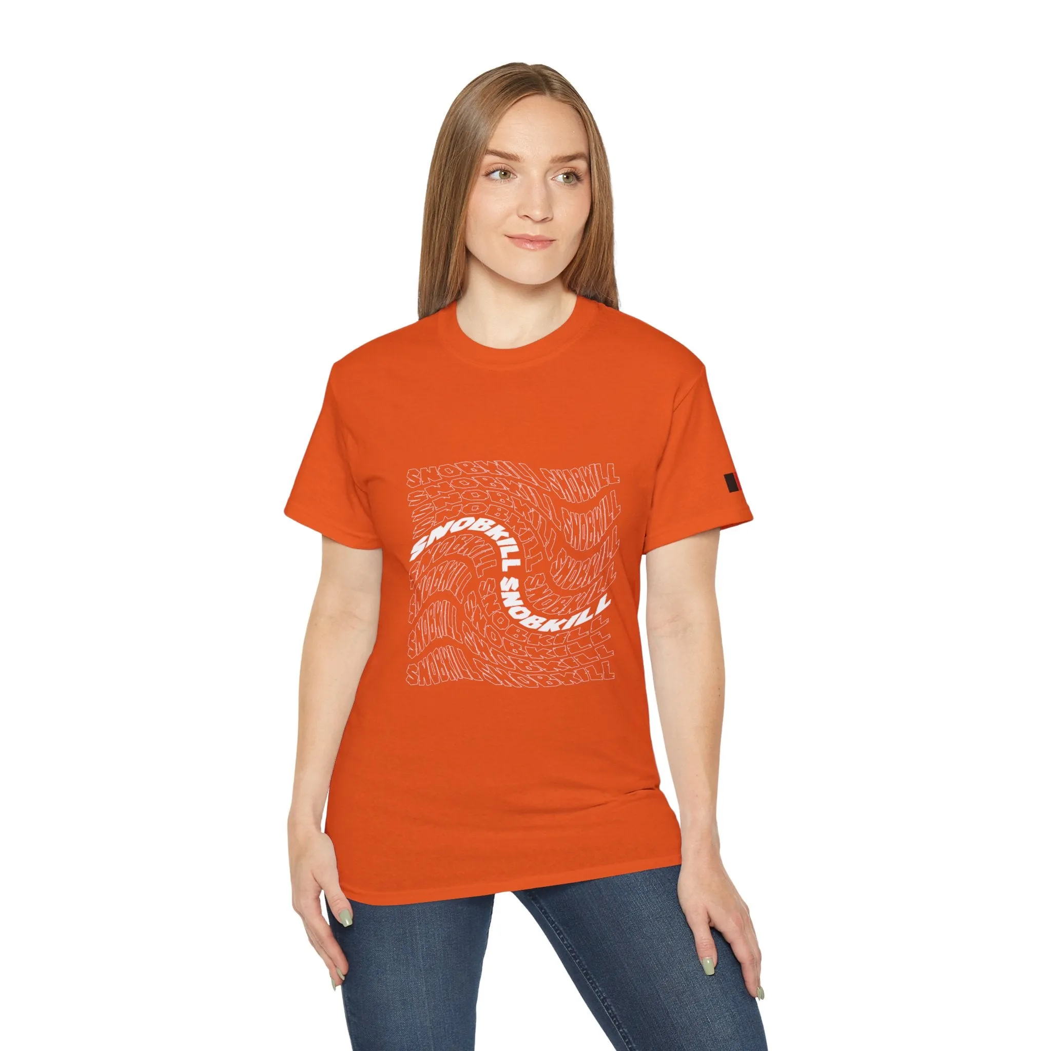 Angel & Demon's Unisex Ultra Cotton Tee