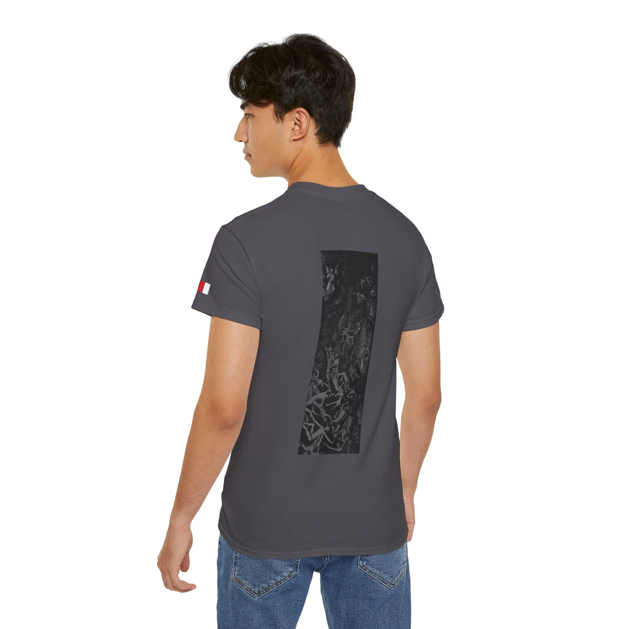 Angel & Demon's Unisex Ultra Cotton Tee