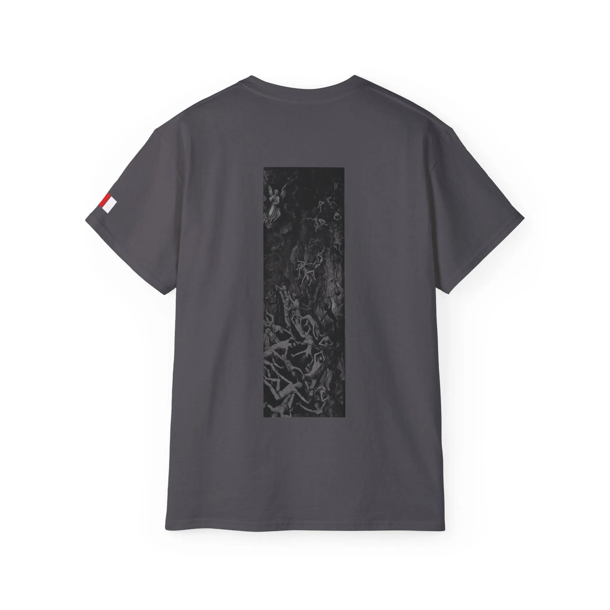 Angel & Demon's Unisex Ultra Cotton Tee