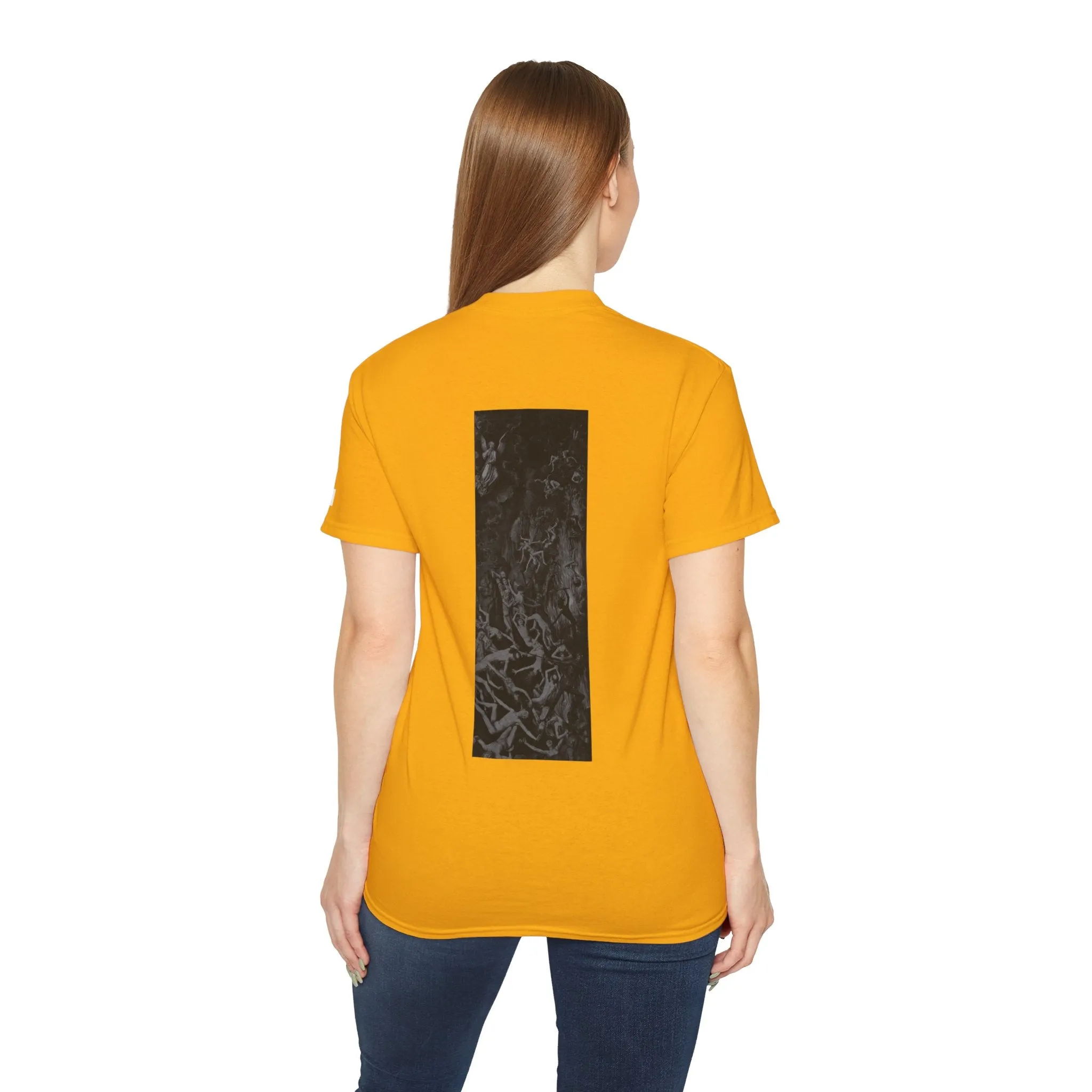Angel & Demon's Unisex Ultra Cotton Tee