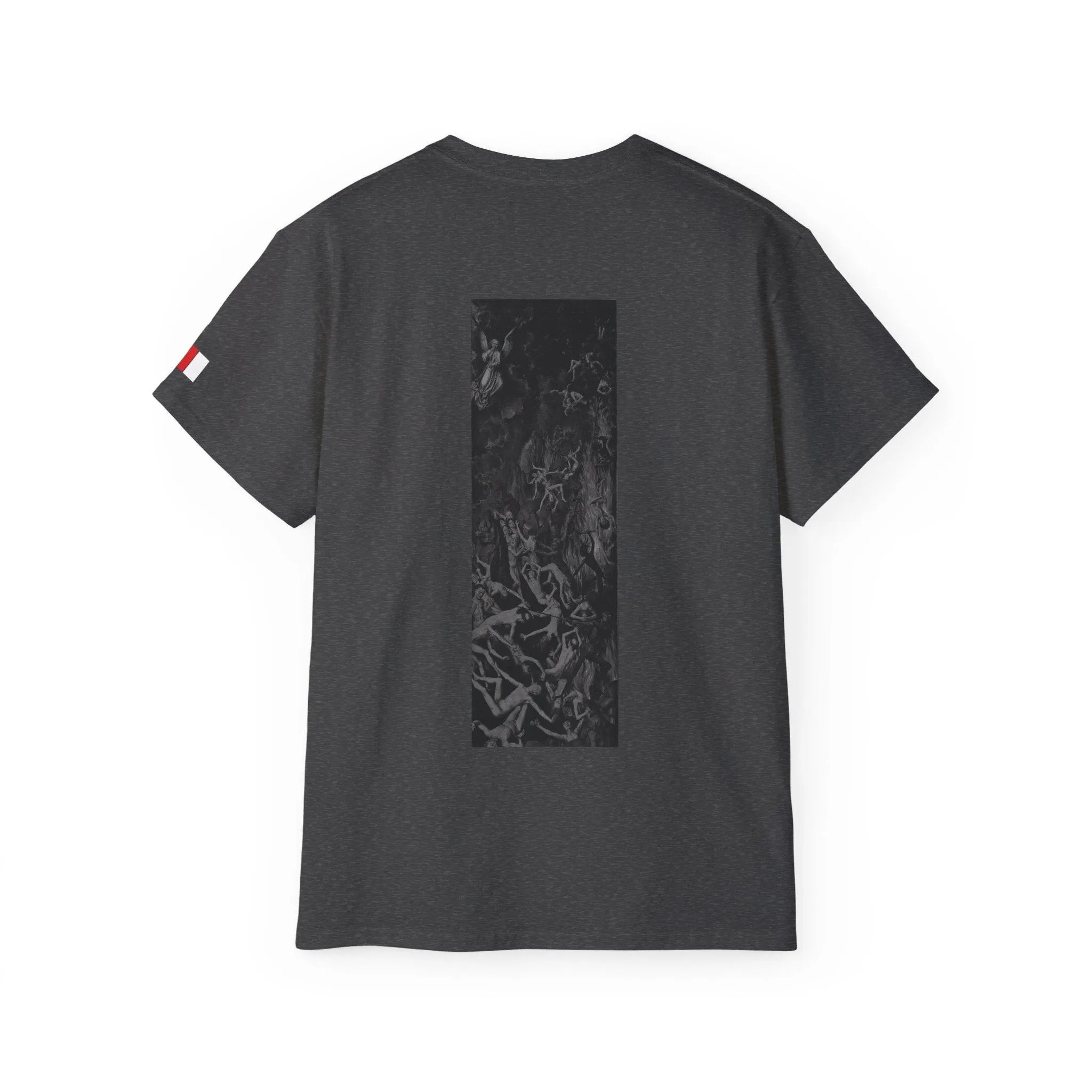 Angel & Demon's Unisex Ultra Cotton Tee