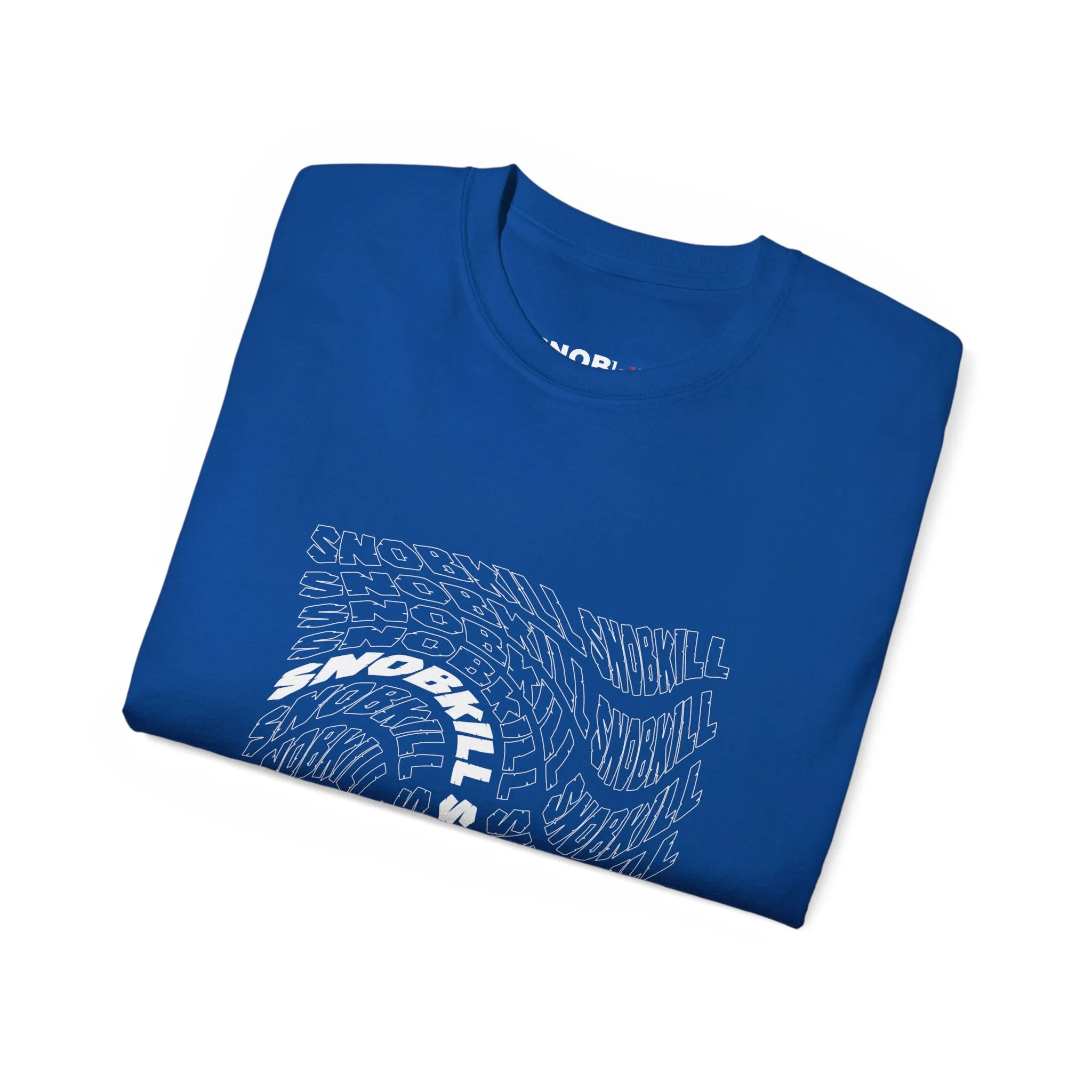 Angel & Demon's Unisex Ultra Cotton Tee