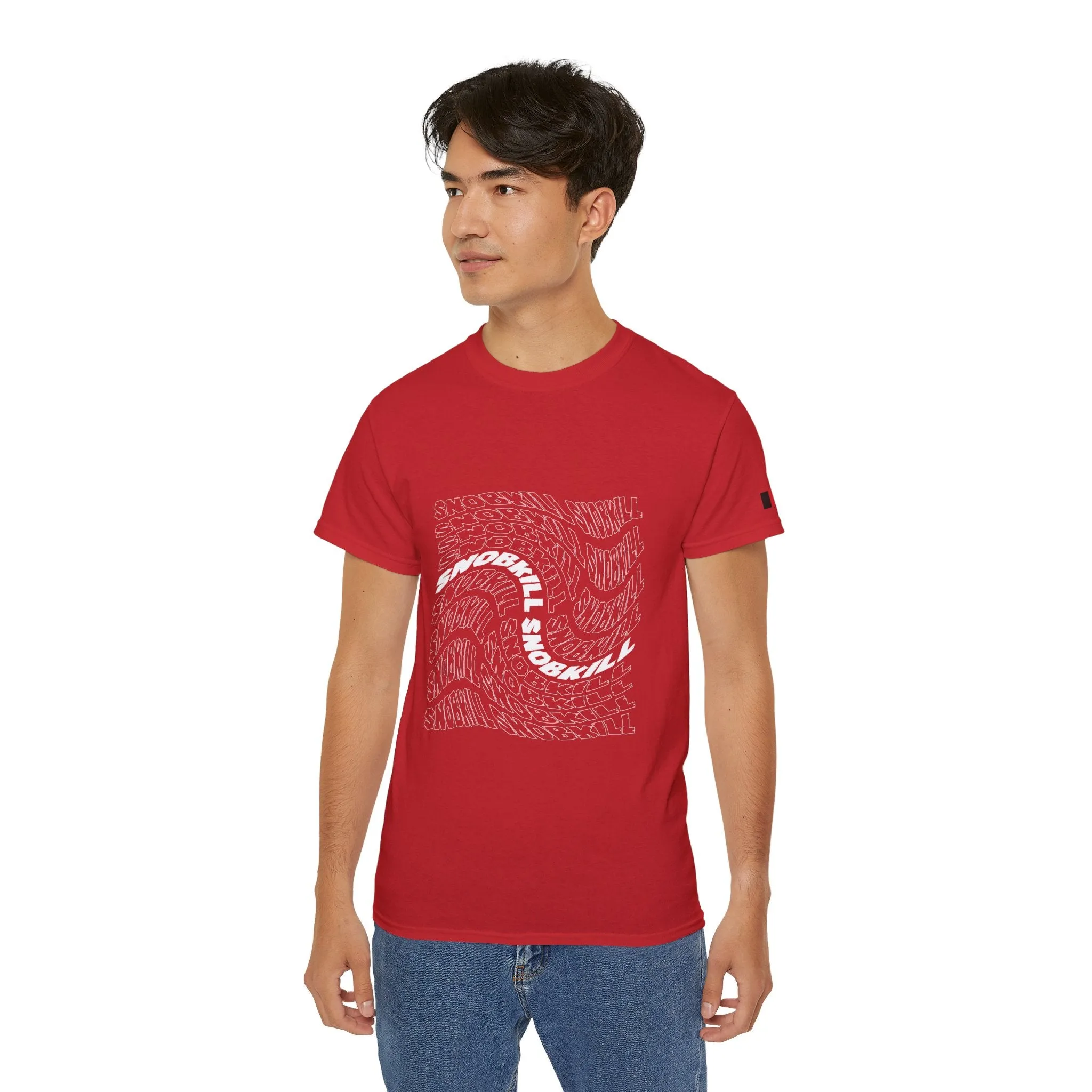 Angel & Demon's Unisex Ultra Cotton Tee