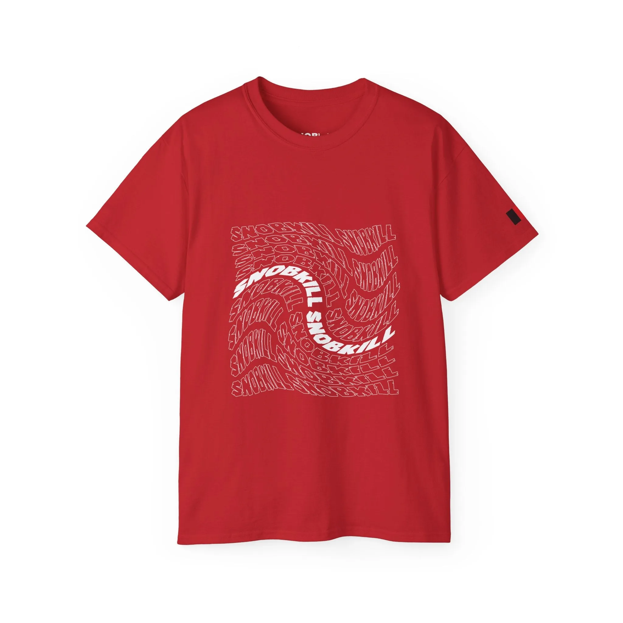 Angel & Demon's Unisex Ultra Cotton Tee