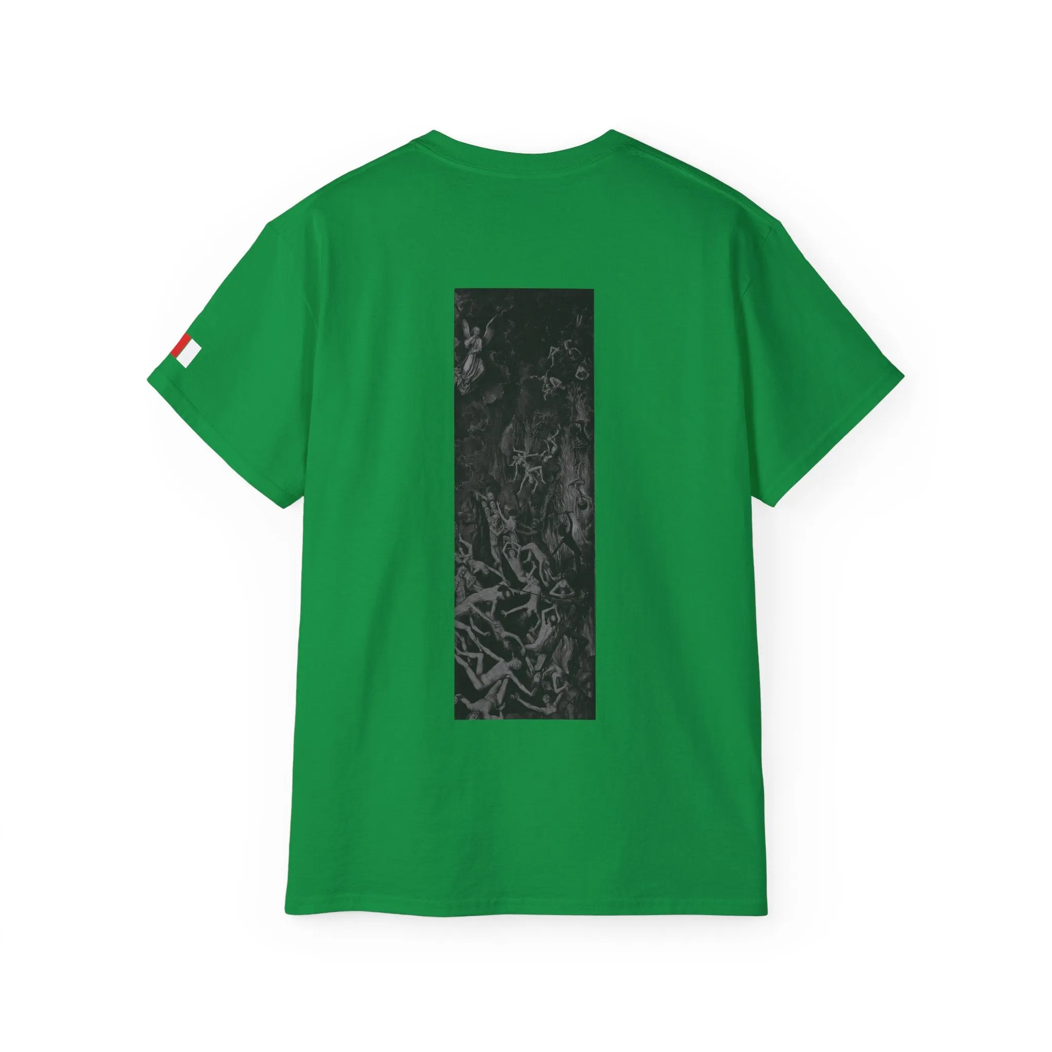 Angel & Demon's Unisex Ultra Cotton Tee