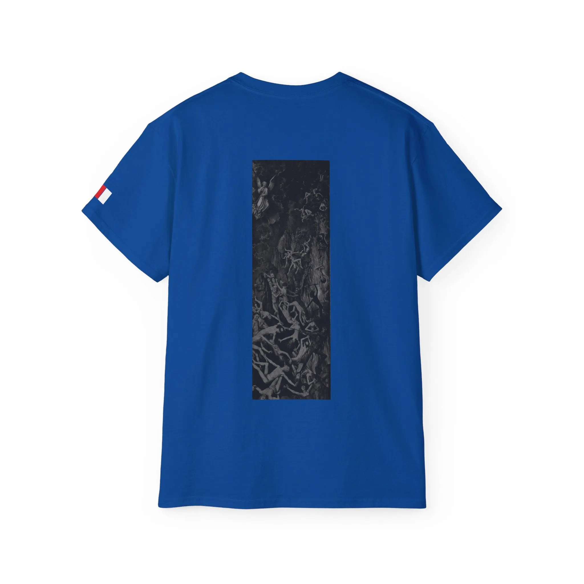 Angel & Demon's Unisex Ultra Cotton Tee