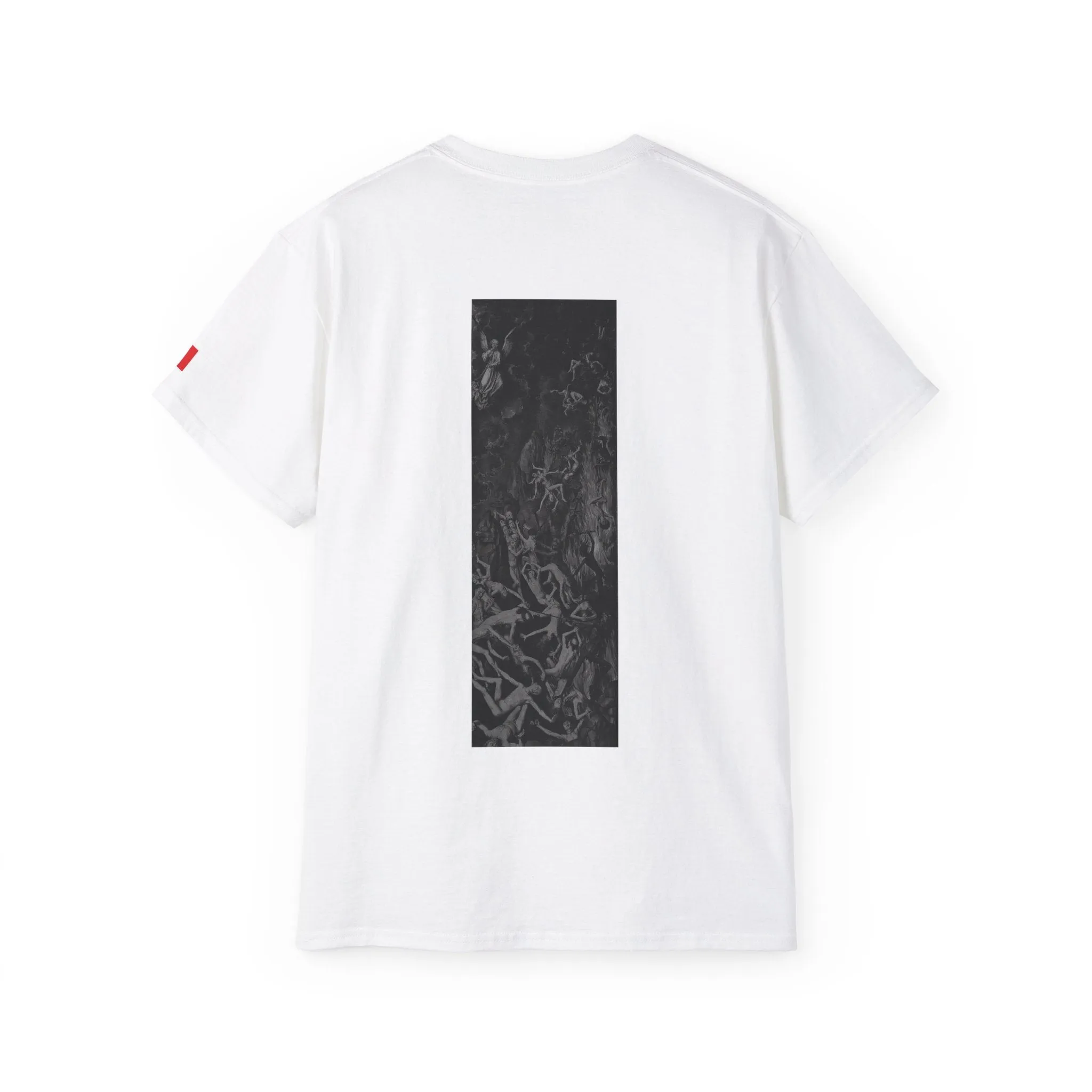 Angel & Demon's Unisex Ultra Cotton Tee