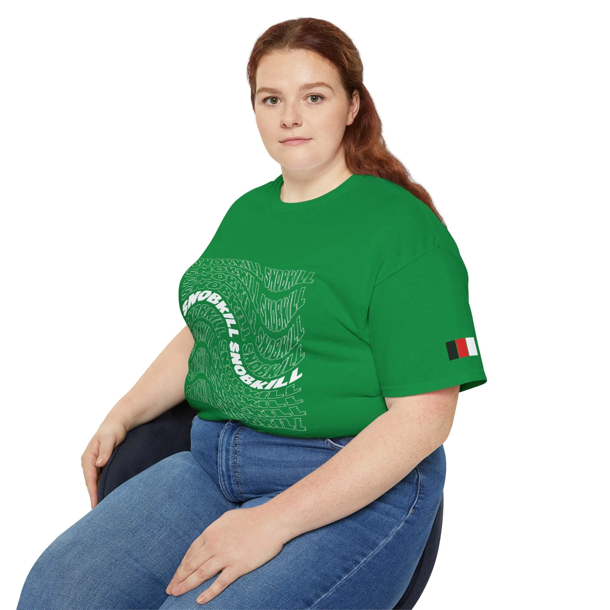 Angel & Demon's Unisex Ultra Cotton Tee