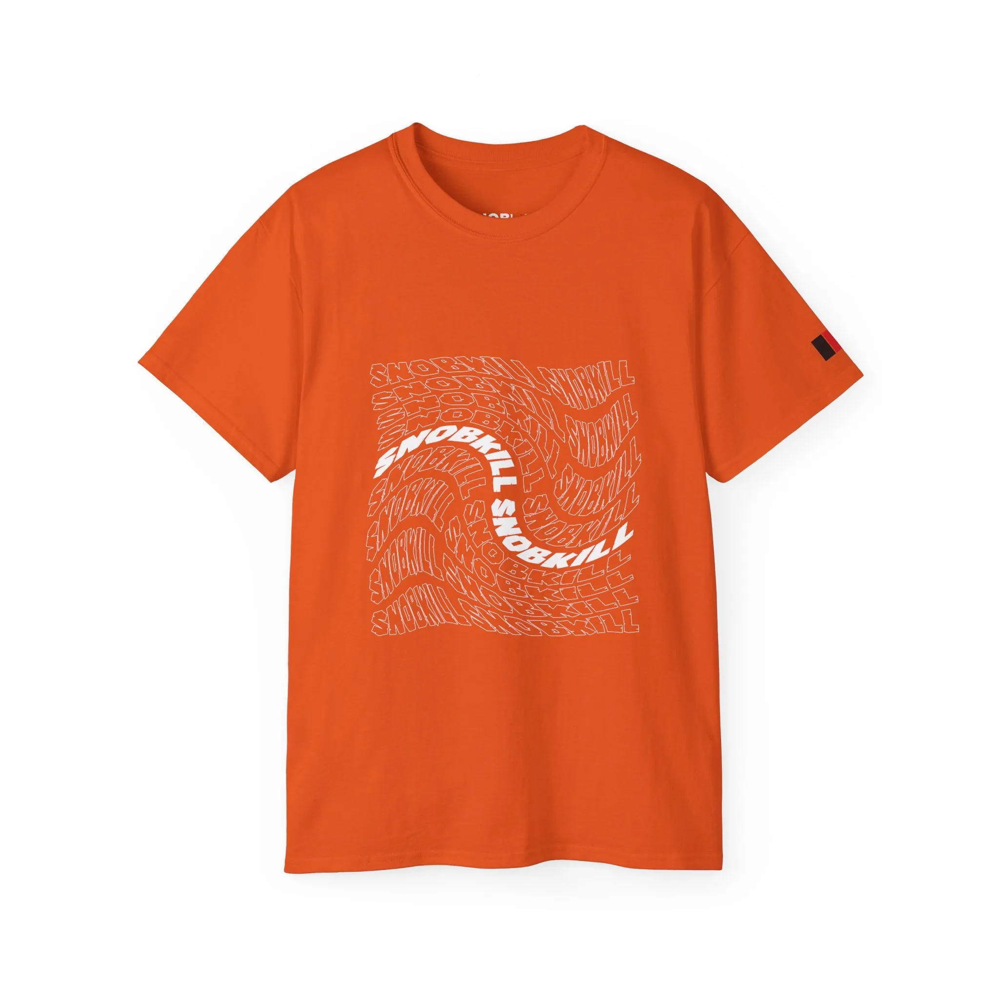 Angel & Demon's Unisex Ultra Cotton Tee