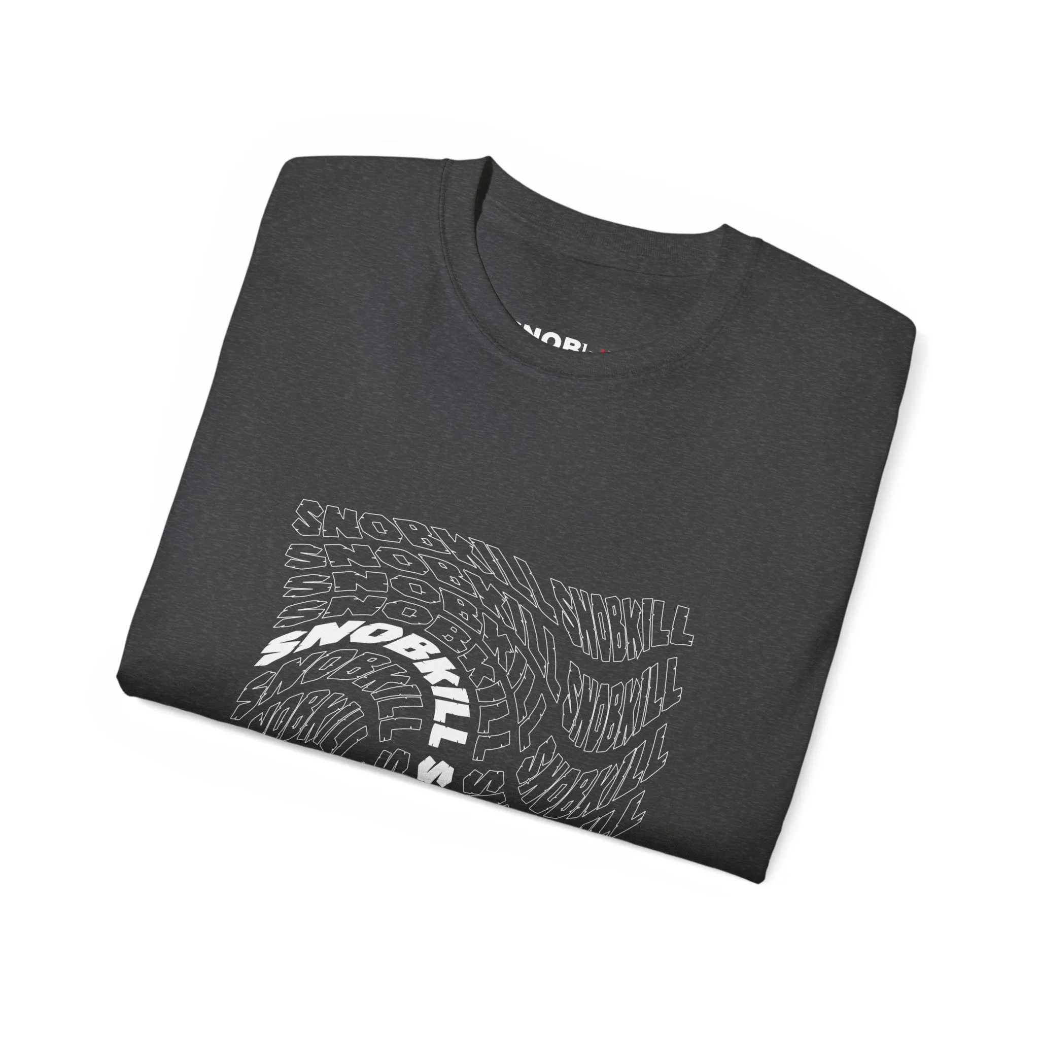 Angel & Demon's Unisex Ultra Cotton Tee
