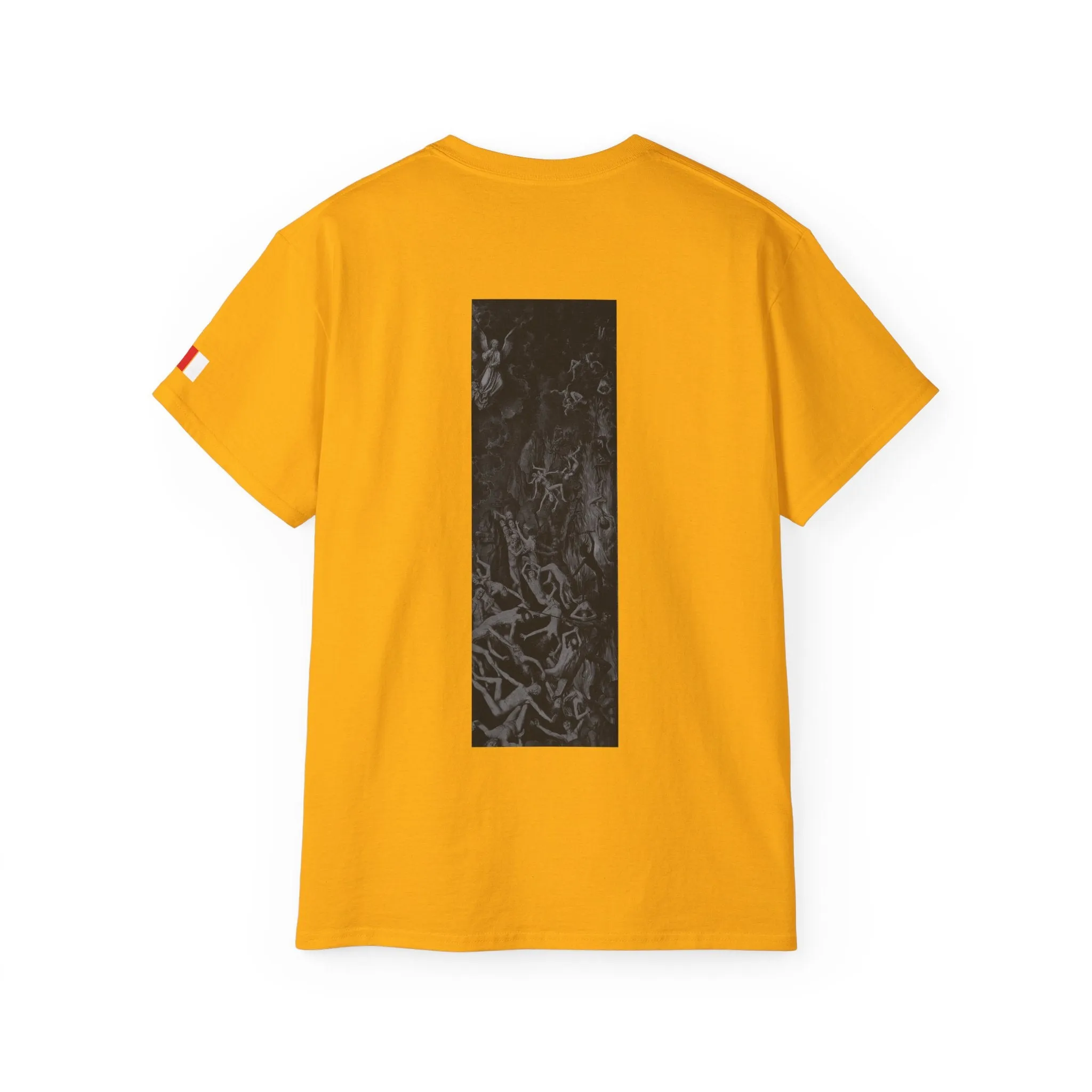 Angel & Demon's Unisex Ultra Cotton Tee