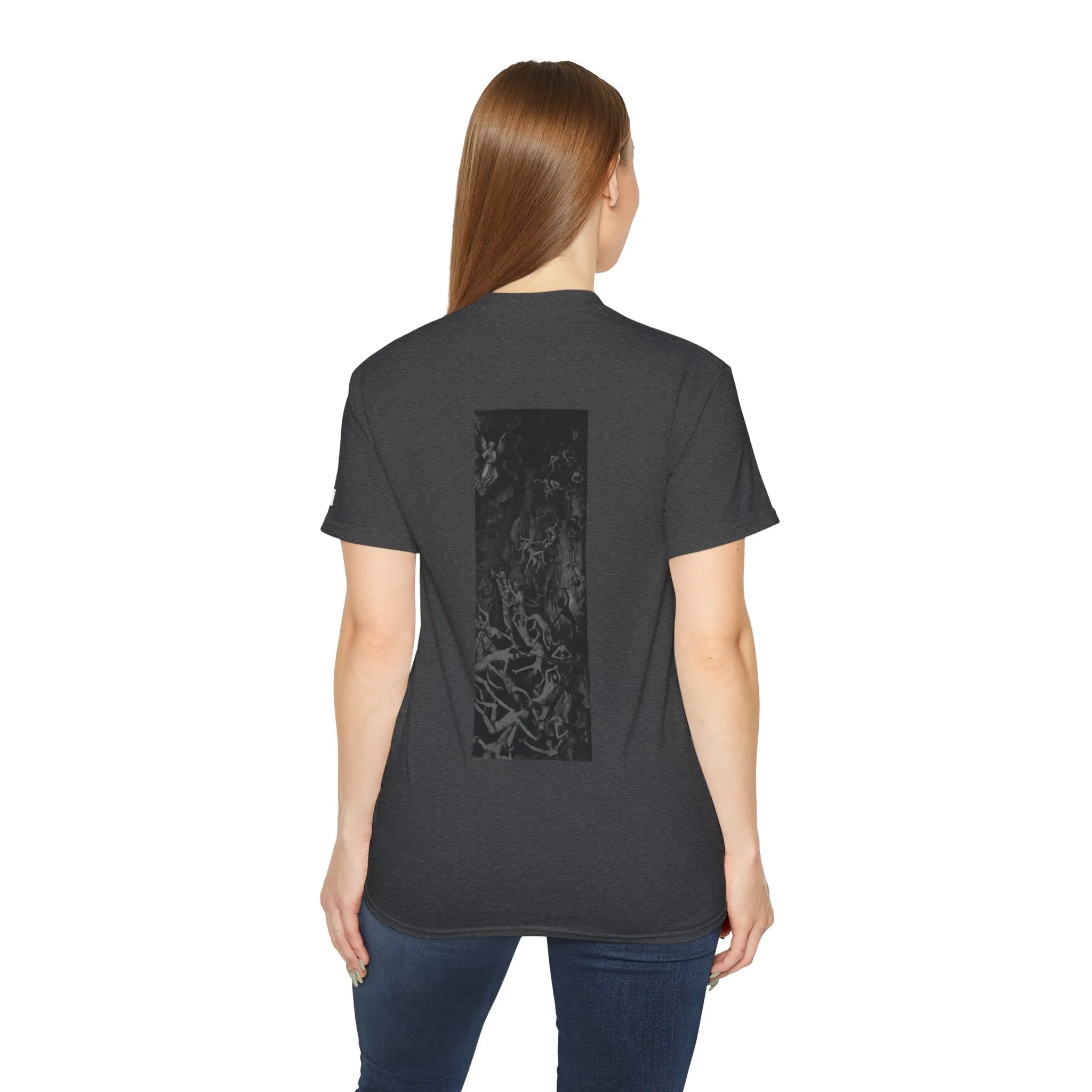 Angel & Demon's Unisex Ultra Cotton Tee