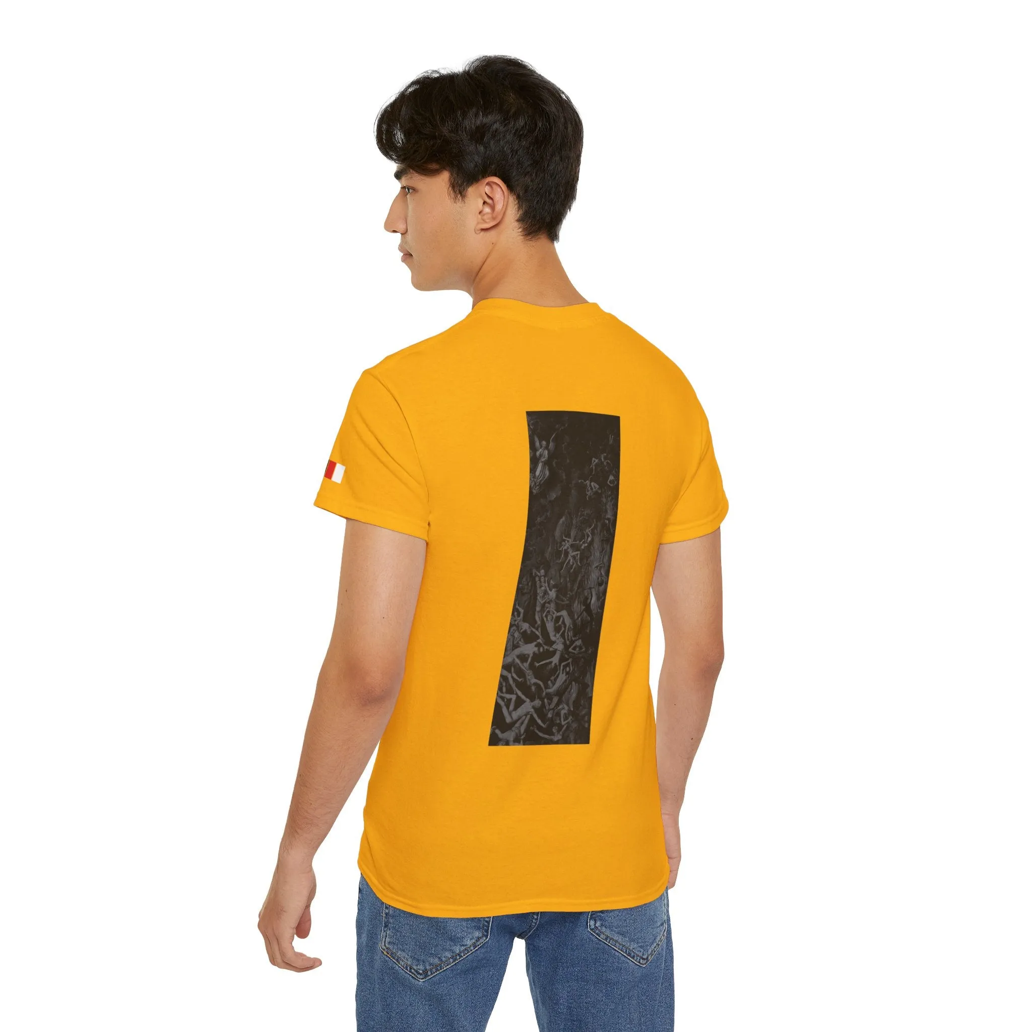 Angel & Demon's Unisex Ultra Cotton Tee