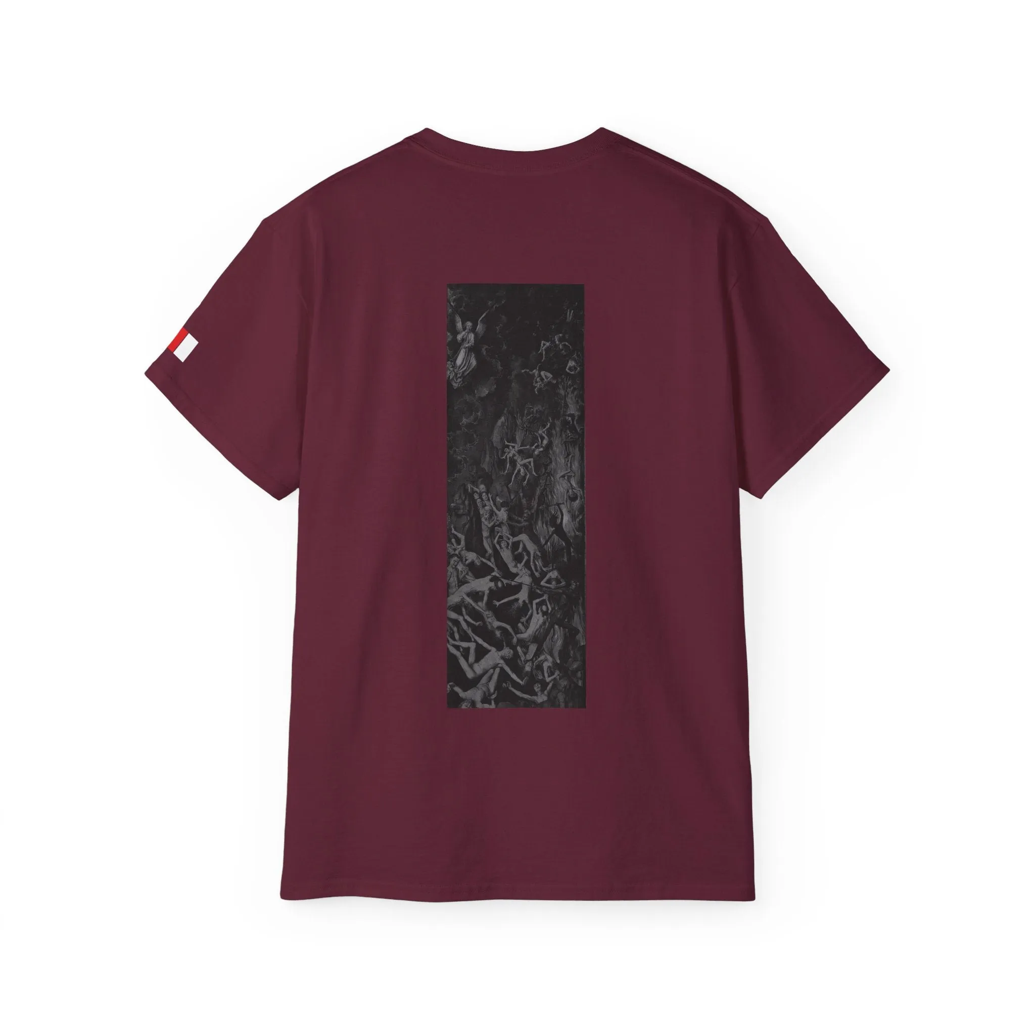 Angel & Demon's Unisex Ultra Cotton Tee