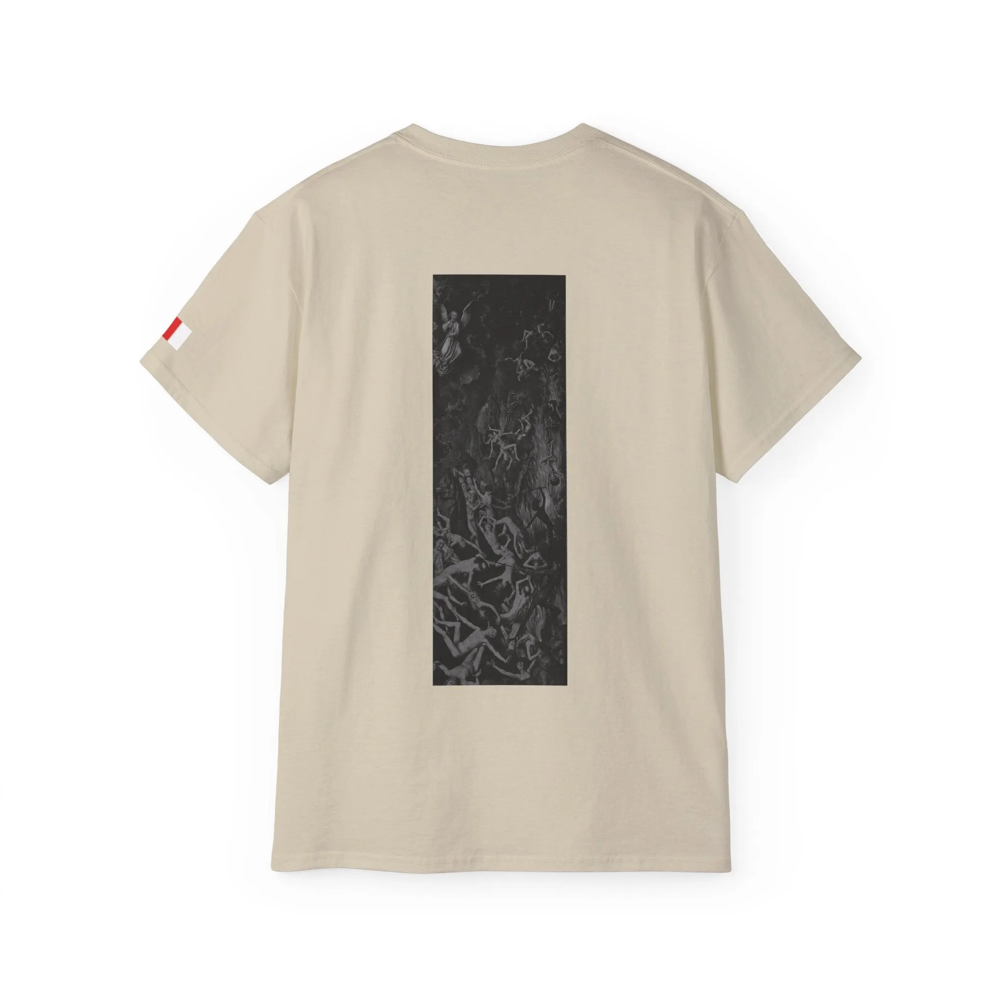 Angel & Demon's Unisex Ultra Cotton Tee