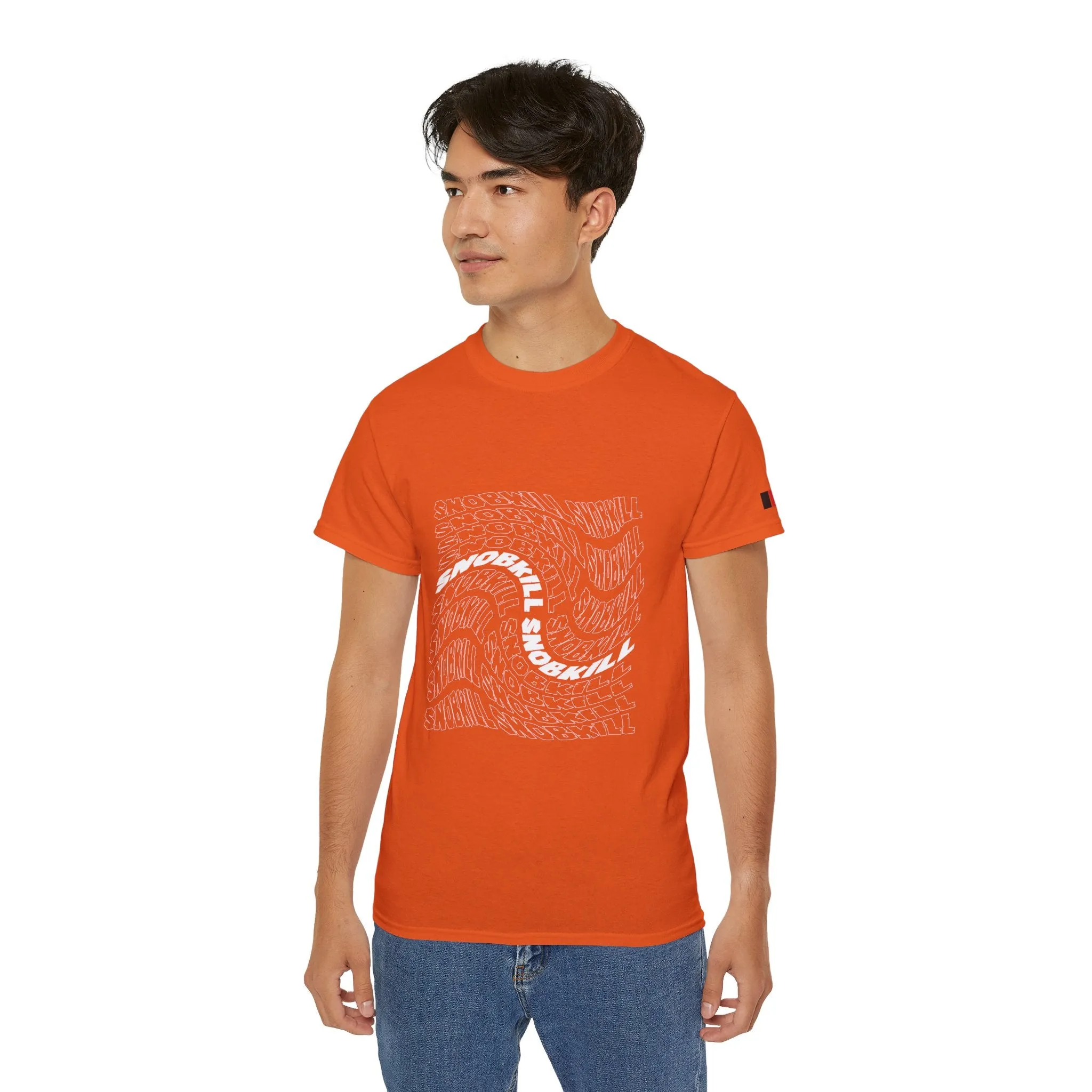 Angel & Demon's Unisex Ultra Cotton Tee