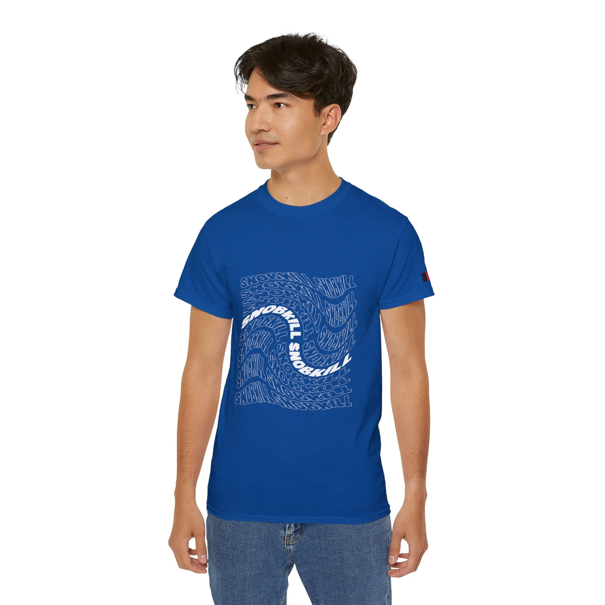 Angel & Demon's Unisex Ultra Cotton Tee