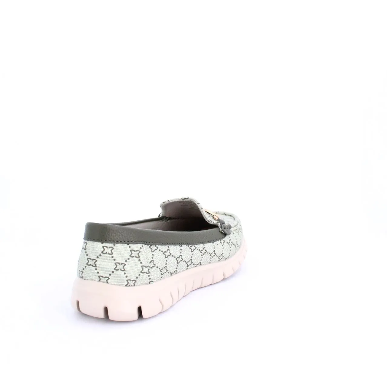 ARELLA MONO-Moccasins-Flats-BROWN