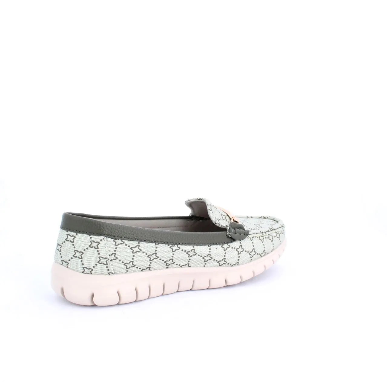 ARELLA MONO-Moccasins-Flats-BROWN