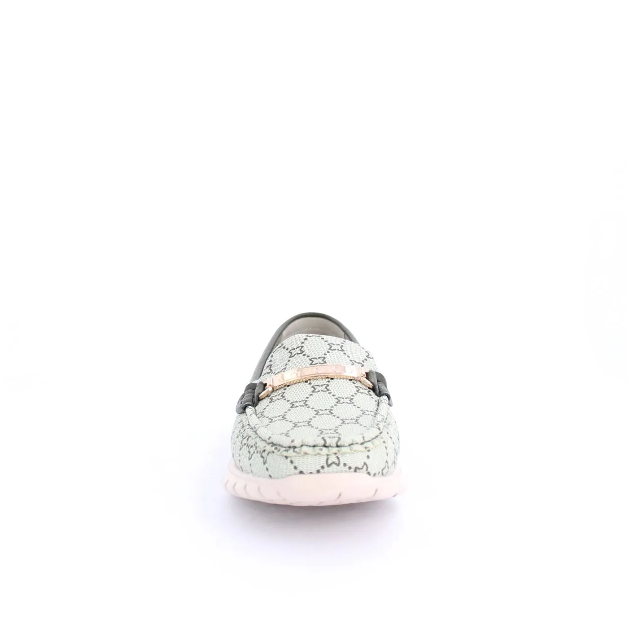 ARELLA MONO-Moccasins-Flats-BROWN