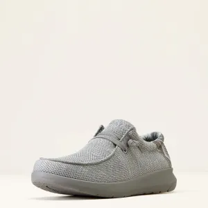Ariat Hilo Light Heather Slip-On Shoe