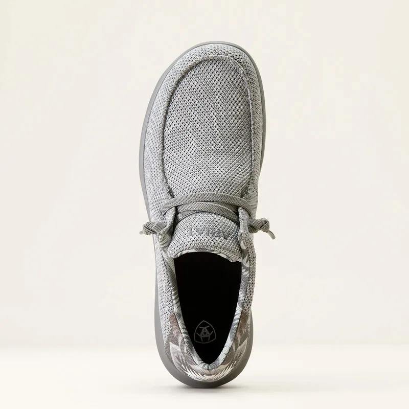 Ariat Hilo Light Heather Slip-On Shoe